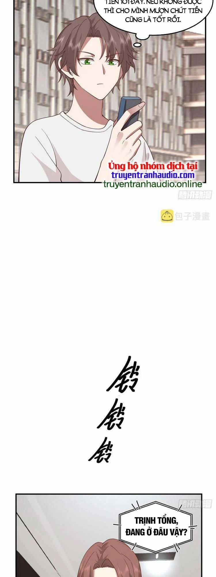 Ta Không Muốn Trùng Sinh Đâu 71 trang 3