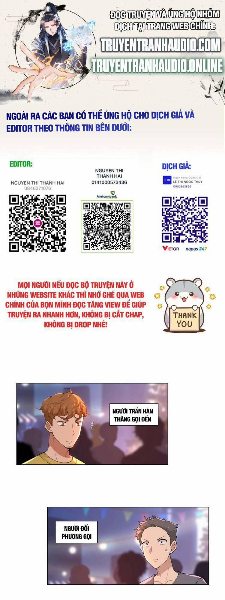 Ta Không Muốn Trùng Sinh Đâu 72 trang 0