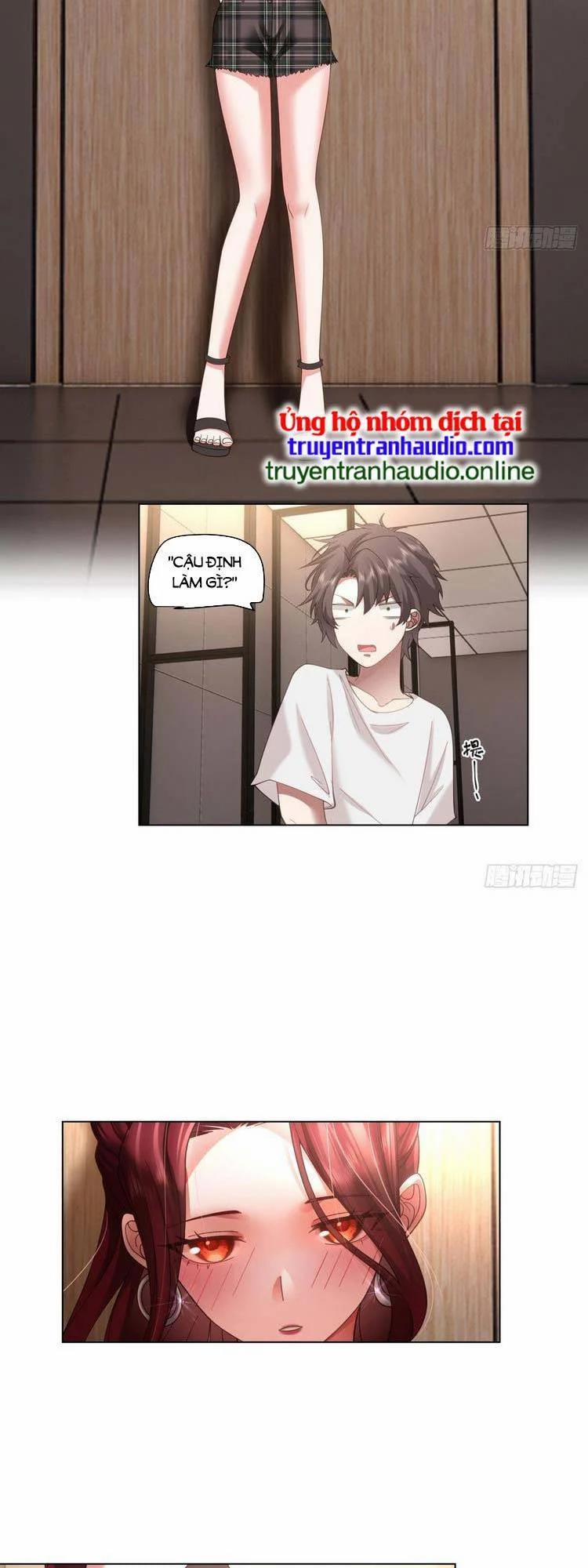 Ta Không Muốn Trùng Sinh Đâu 72 trang 10