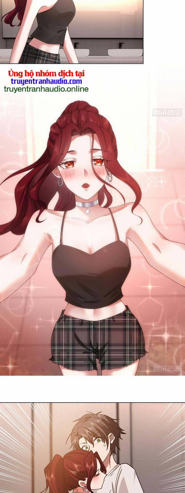 Ta Không Muốn Trùng Sinh Đâu 72 trang 11