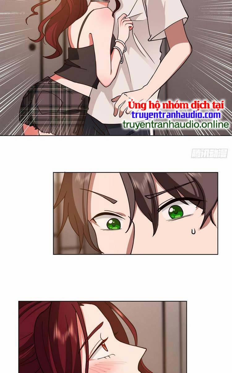 Ta Không Muốn Trùng Sinh Đâu 72 trang 12