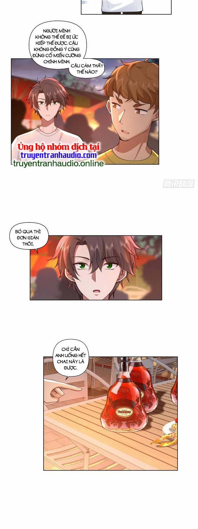 Ta Không Muốn Trùng Sinh Đâu 72 trang 2