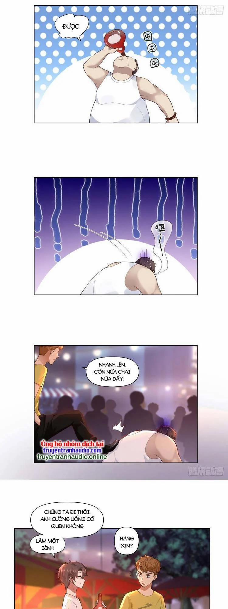 Ta Không Muốn Trùng Sinh Đâu 72 trang 3