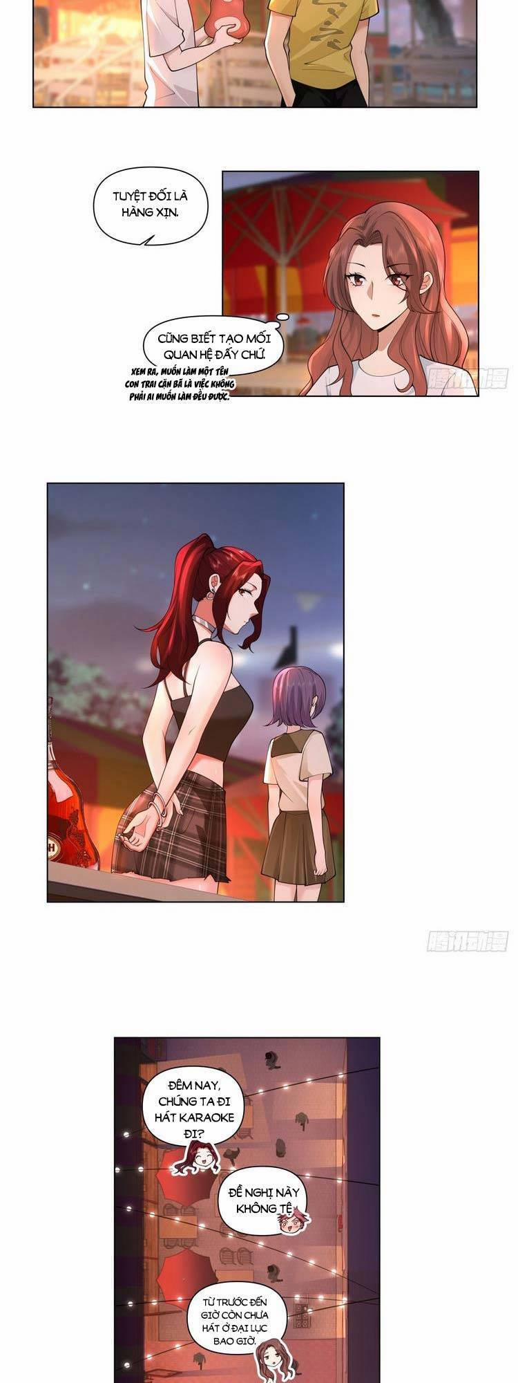 Ta Không Muốn Trùng Sinh Đâu 72 trang 4