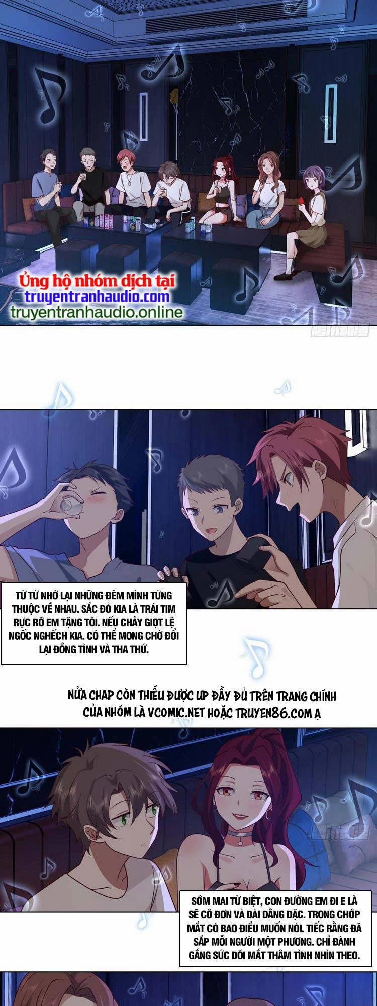 Ta Không Muốn Trùng Sinh Đâu 72 trang 7