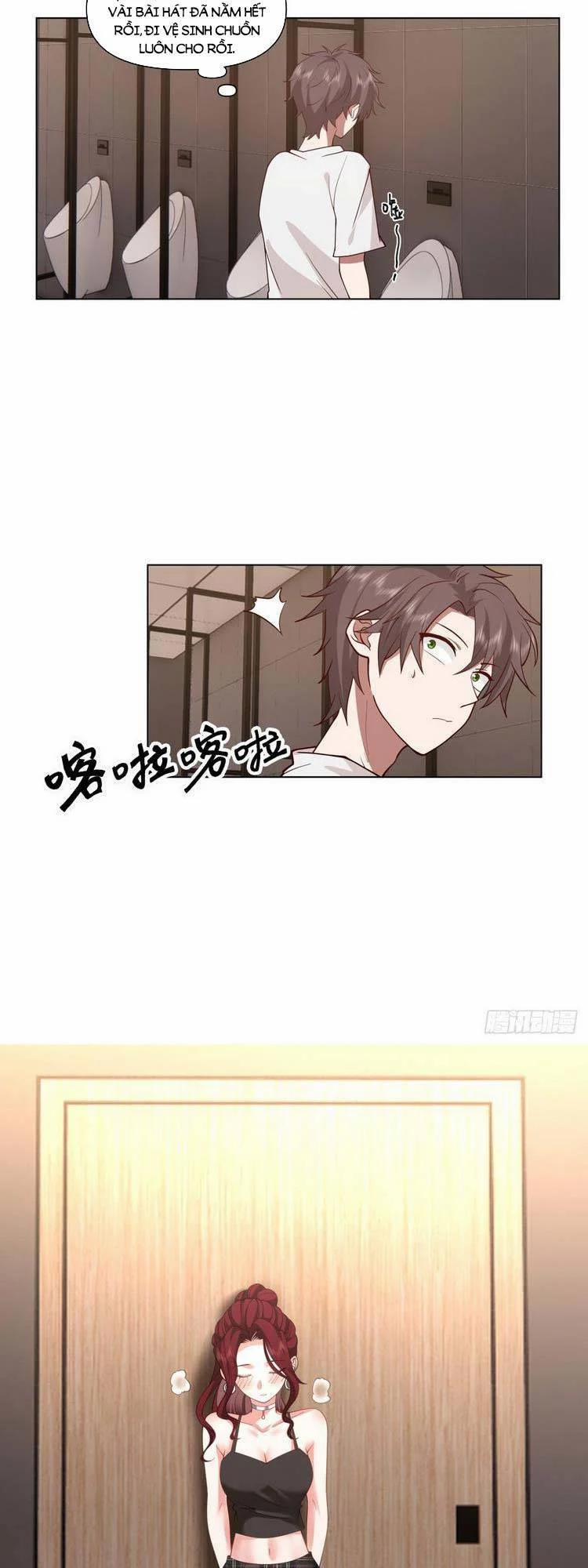 Ta Không Muốn Trùng Sinh Đâu 72 trang 9