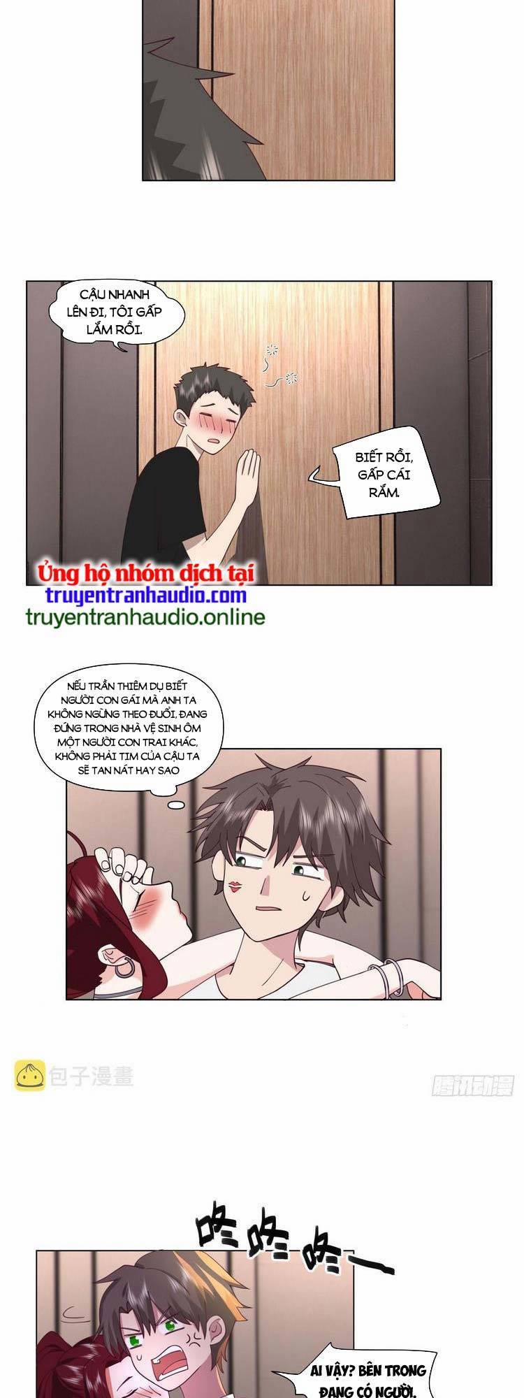 Ta Không Muốn Trùng Sinh Đâu 73 trang 1