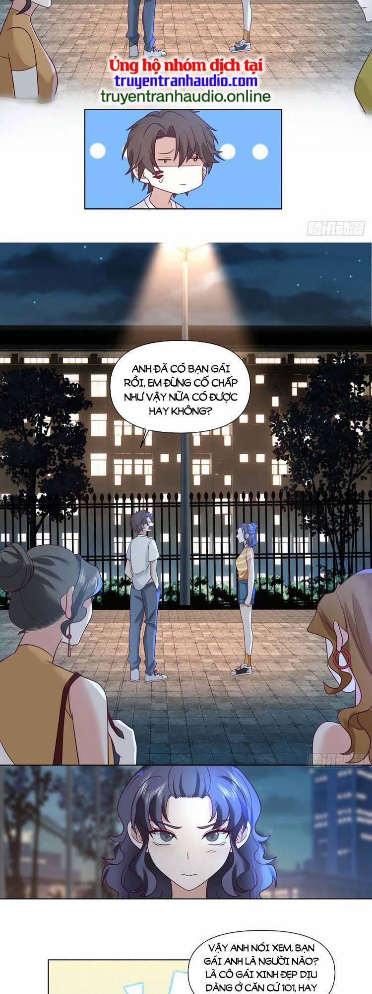 Ta Không Muốn Trùng Sinh Đâu 73 trang 10