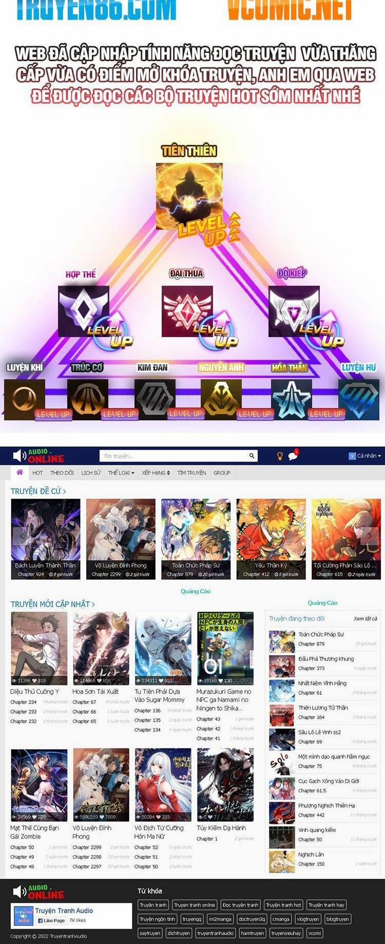 Ta Không Muốn Trùng Sinh Đâu 73 trang 15