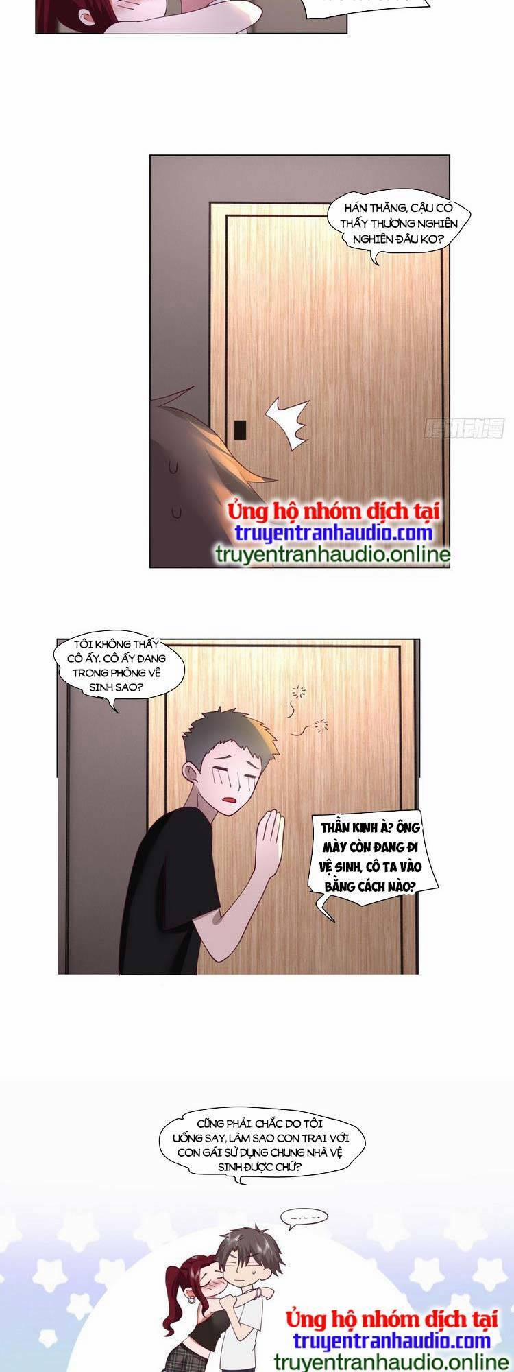 Ta Không Muốn Trùng Sinh Đâu 73 trang 2