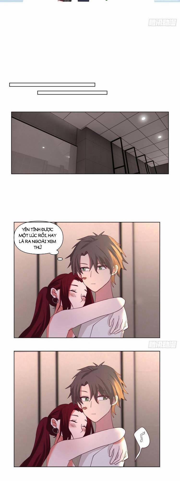 Ta Không Muốn Trùng Sinh Đâu 73 trang 3