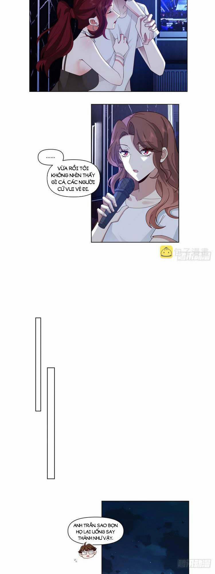 Ta Không Muốn Trùng Sinh Đâu 73 trang 5