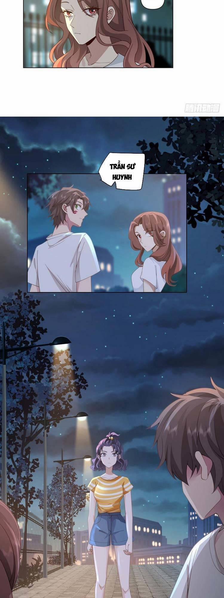 Ta Không Muốn Trùng Sinh Đâu 73 trang 7