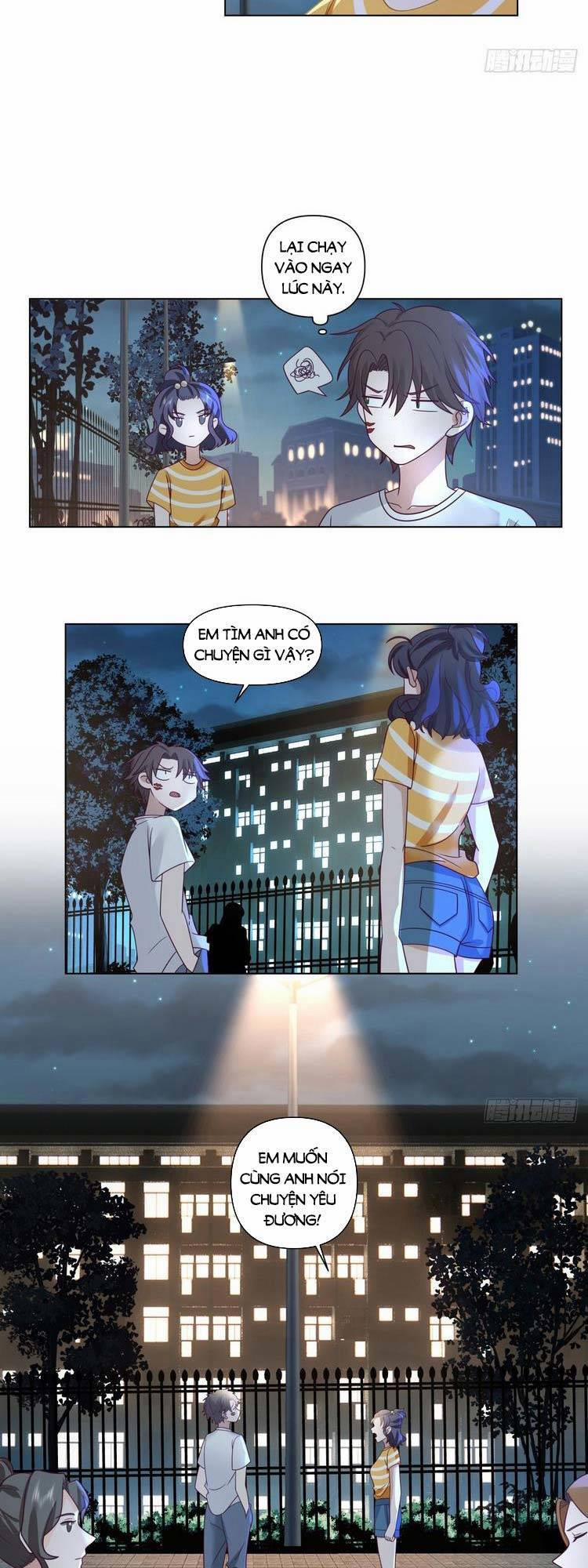 Ta Không Muốn Trùng Sinh Đâu 73 trang 9