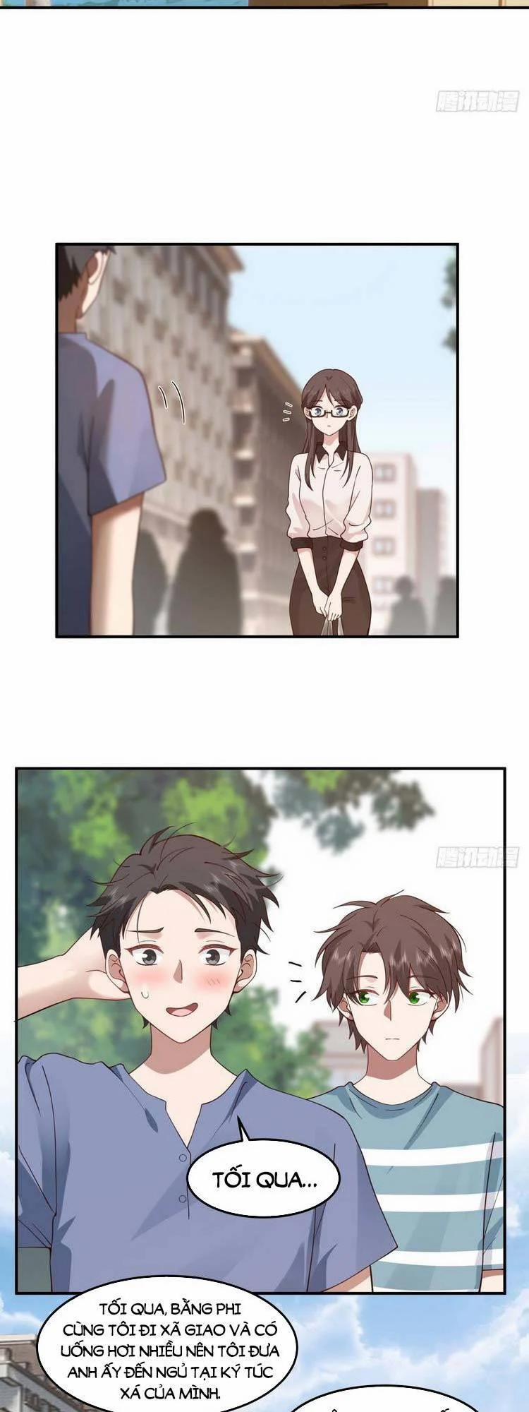 Ta Không Muốn Trùng Sinh Đâu 74 trang 1