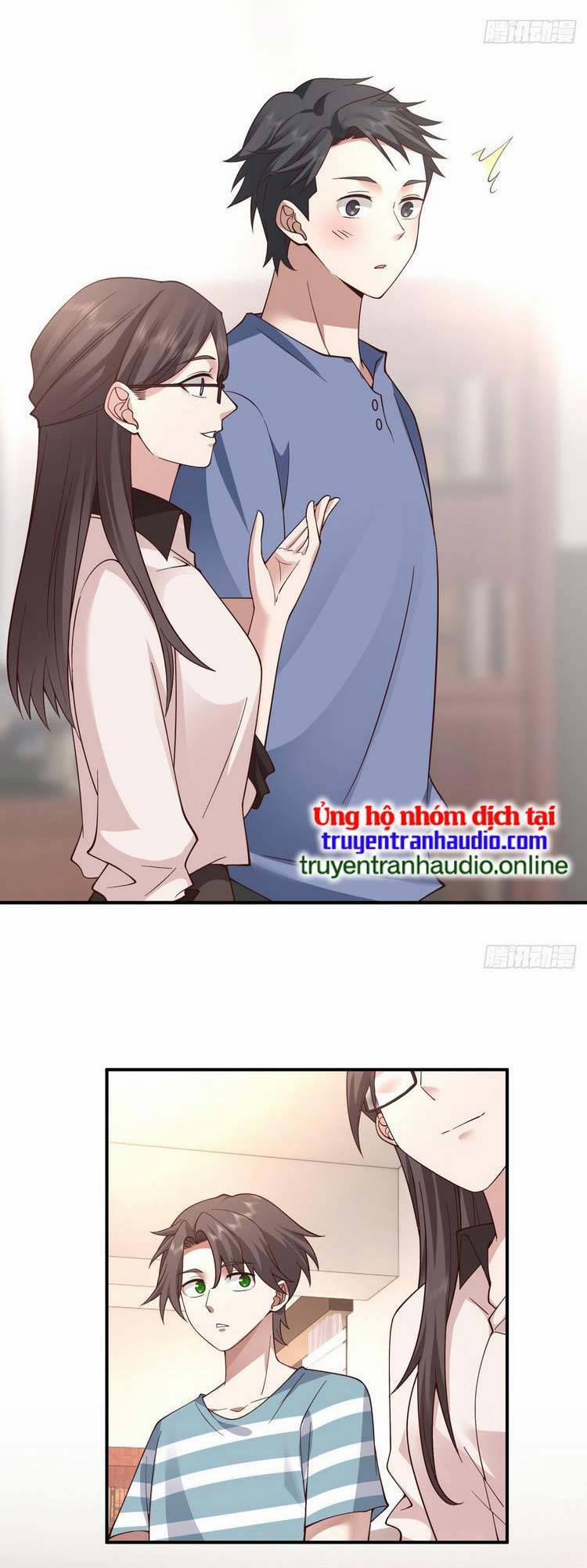 Ta Không Muốn Trùng Sinh Đâu 74 trang 10