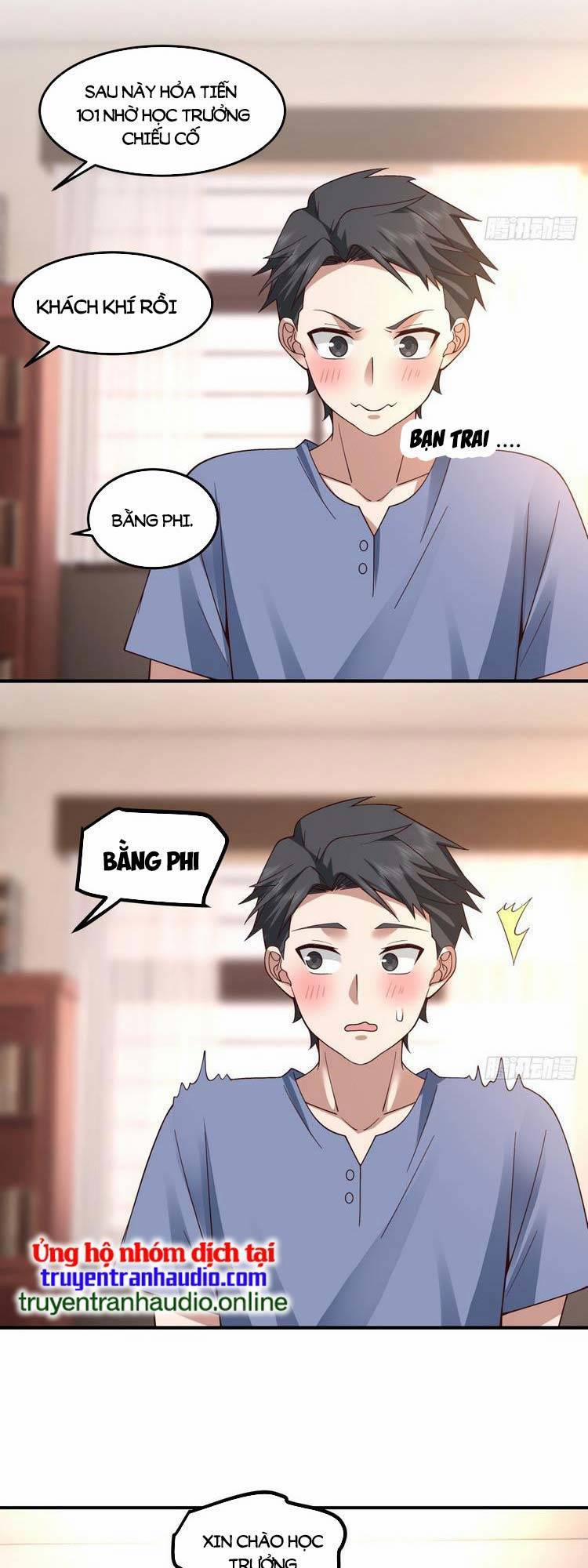 Ta Không Muốn Trùng Sinh Đâu 74 trang 11