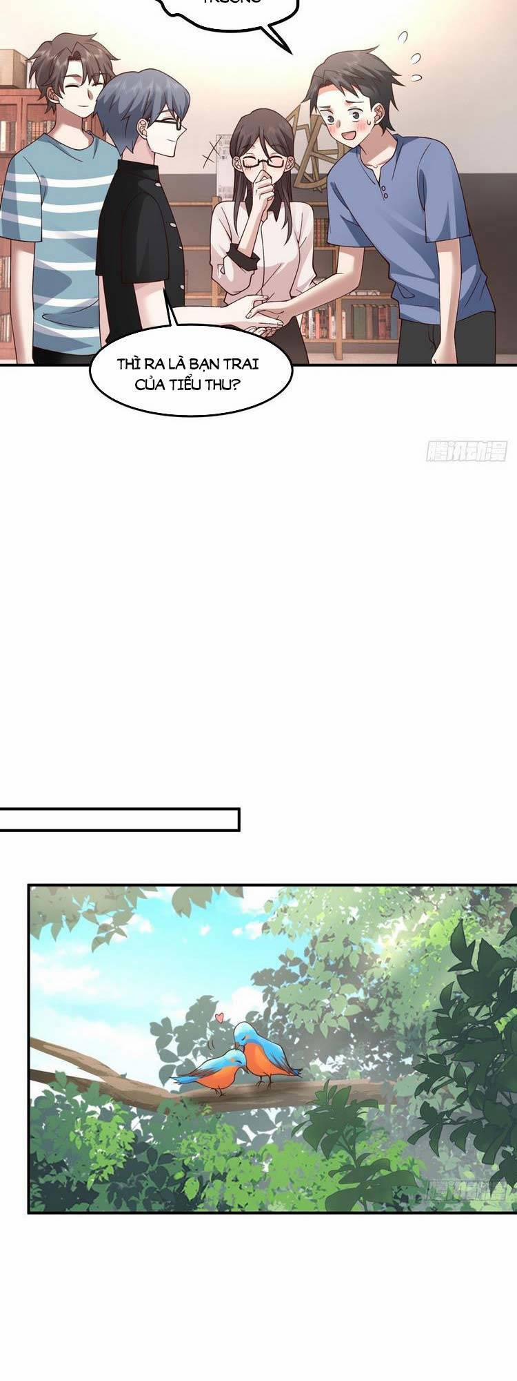 Ta Không Muốn Trùng Sinh Đâu 74 trang 12