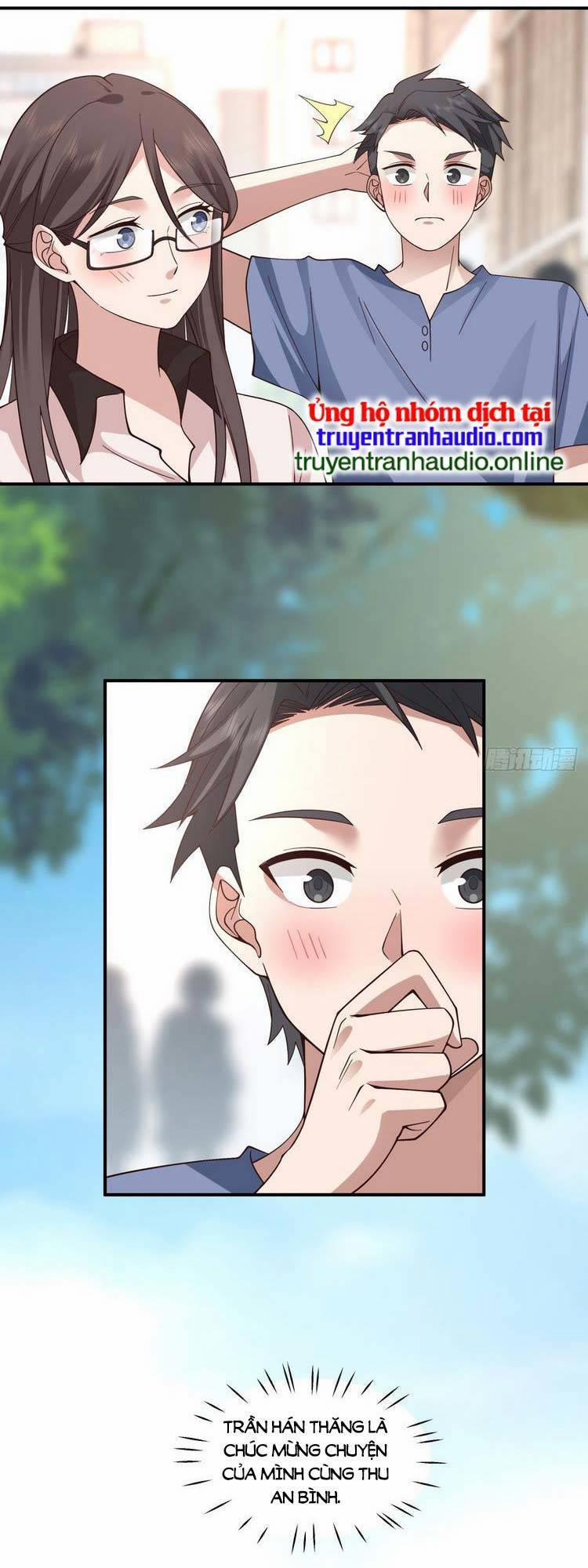 Ta Không Muốn Trùng Sinh Đâu 74 trang 14