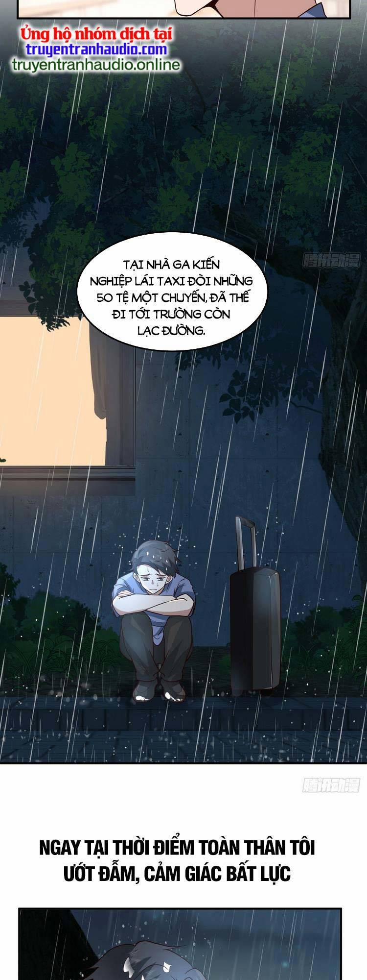 Ta Không Muốn Trùng Sinh Đâu 74 trang 18