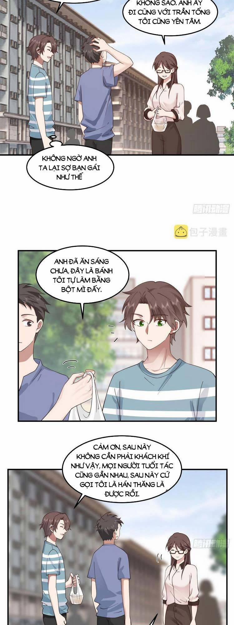 Ta Không Muốn Trùng Sinh Đâu 74 trang 2