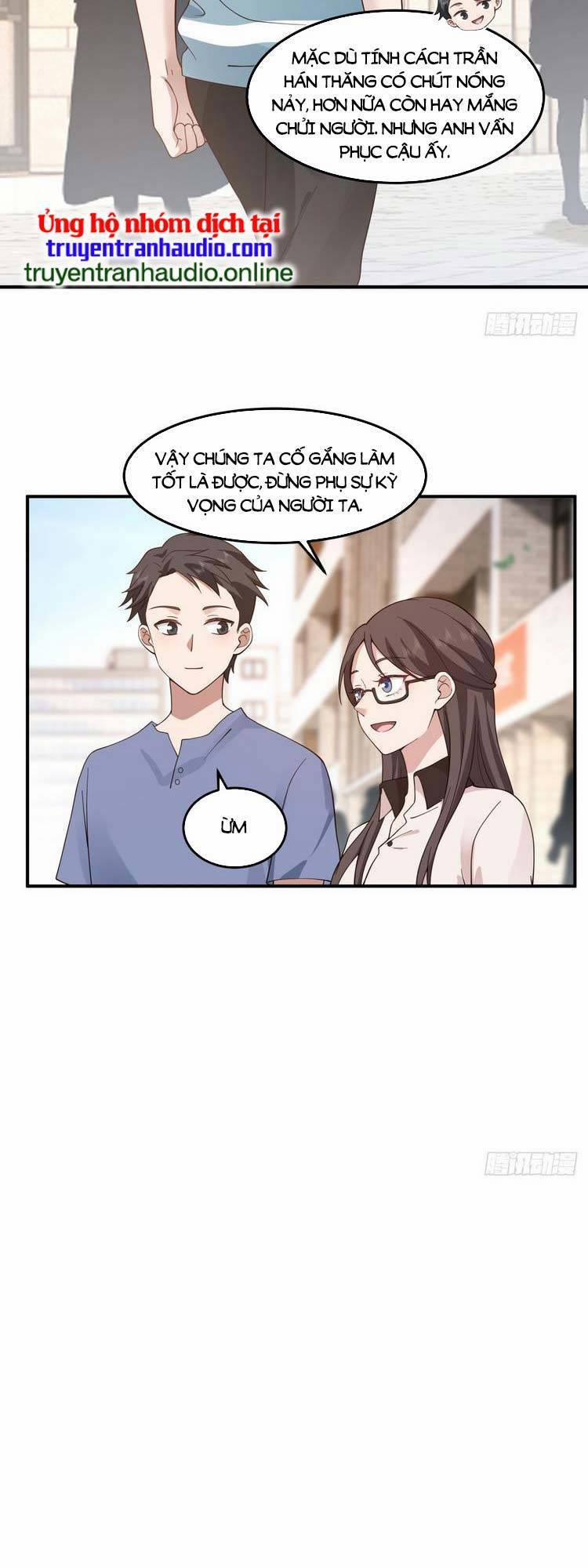 Ta Không Muốn Trùng Sinh Đâu 74 trang 7