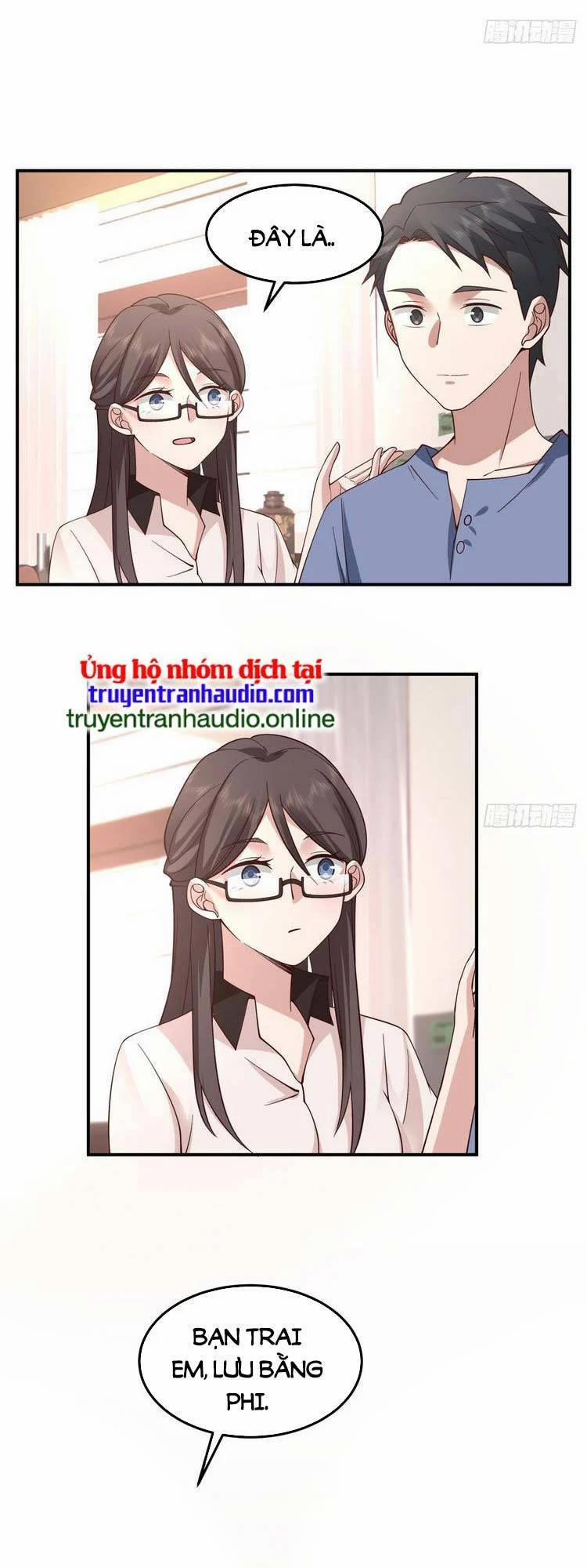 Ta Không Muốn Trùng Sinh Đâu 74 trang 9