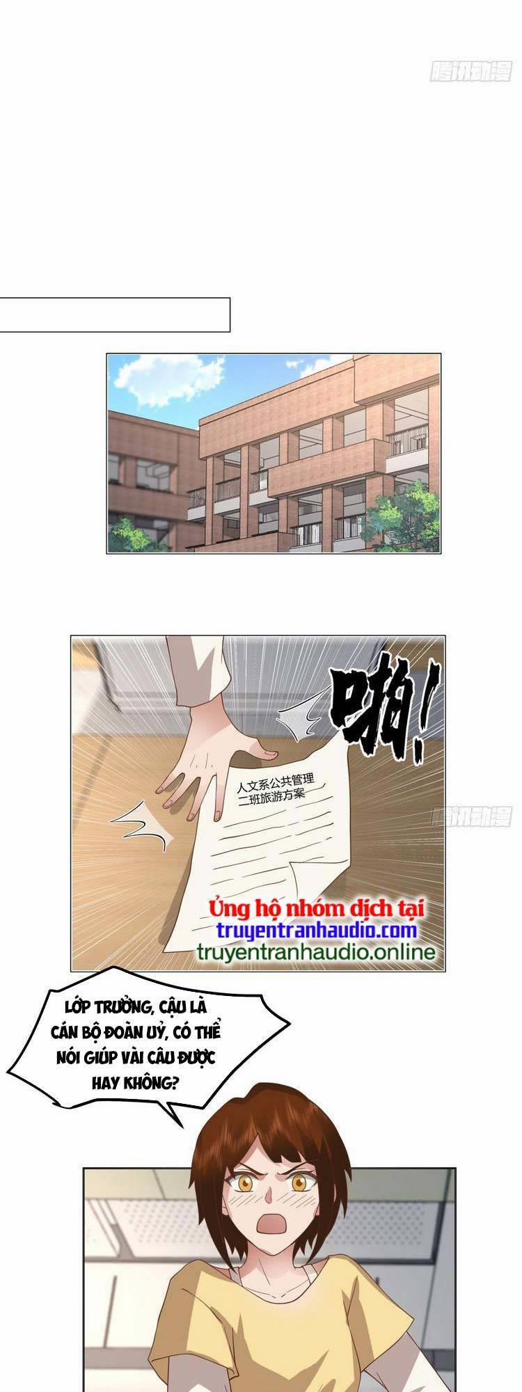 Ta Không Muốn Trùng Sinh Đâu 75 trang 10