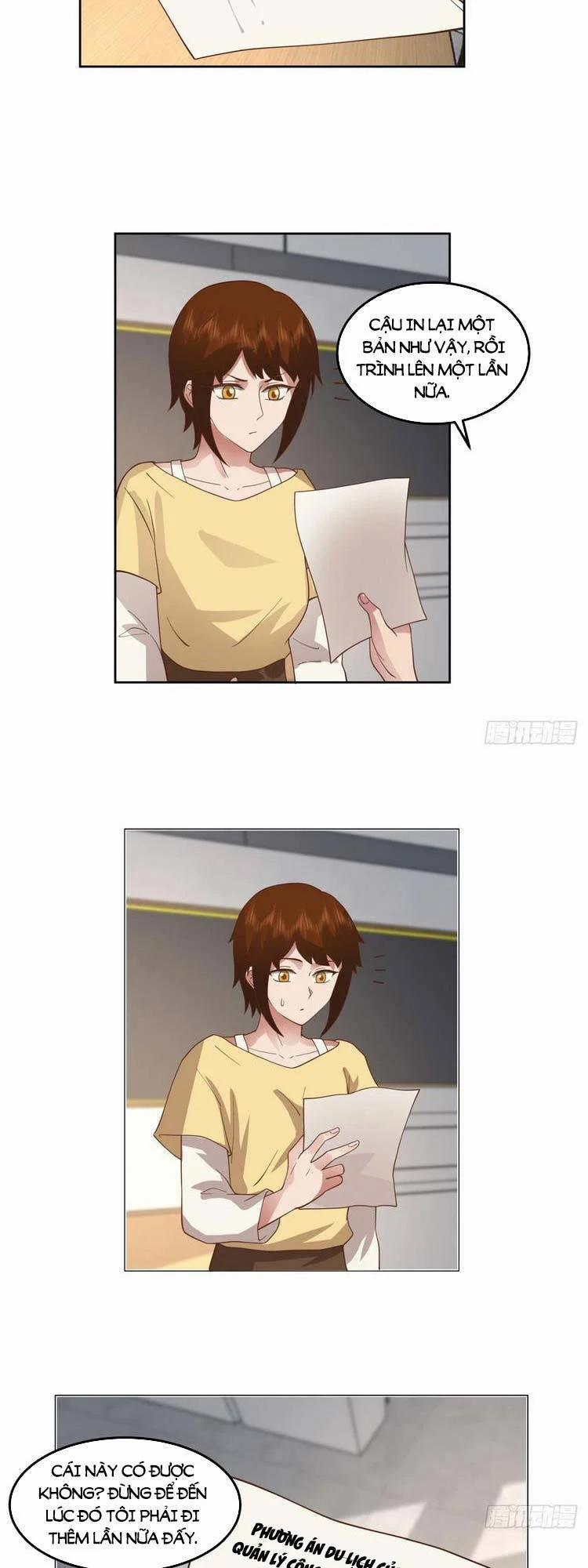 Ta Không Muốn Trùng Sinh Đâu 75 trang 12