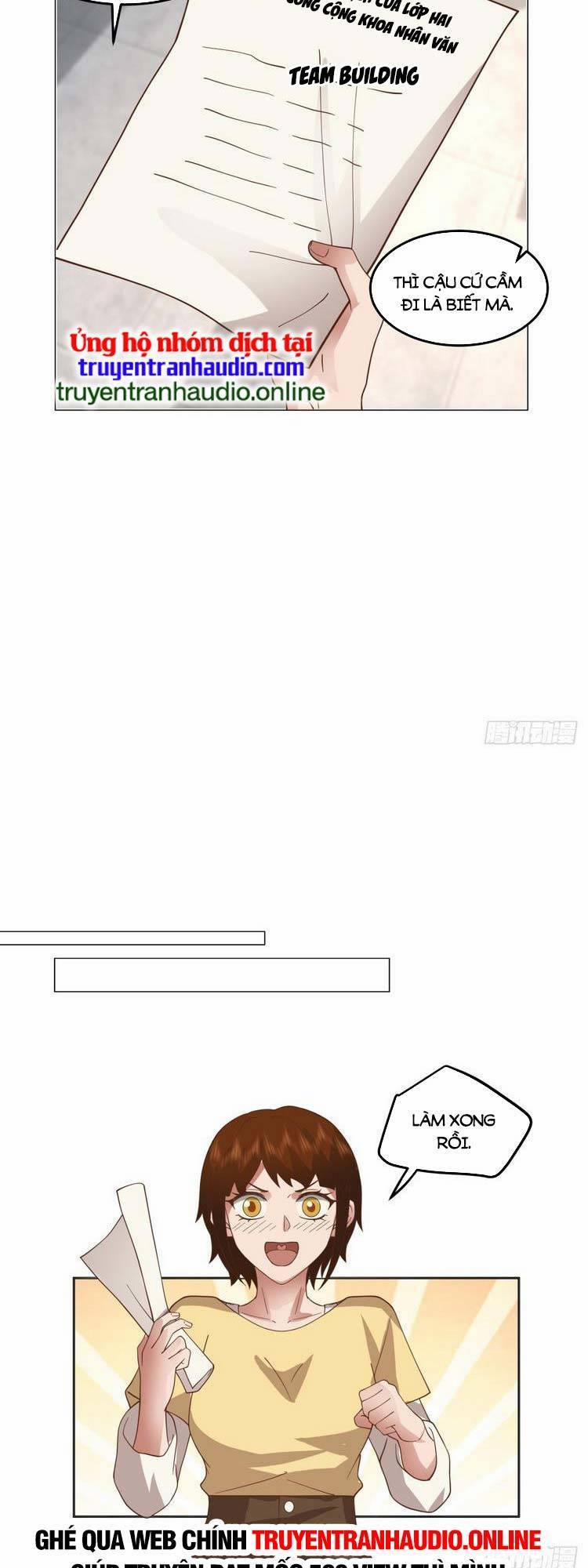 Ta Không Muốn Trùng Sinh Đâu 75 trang 13