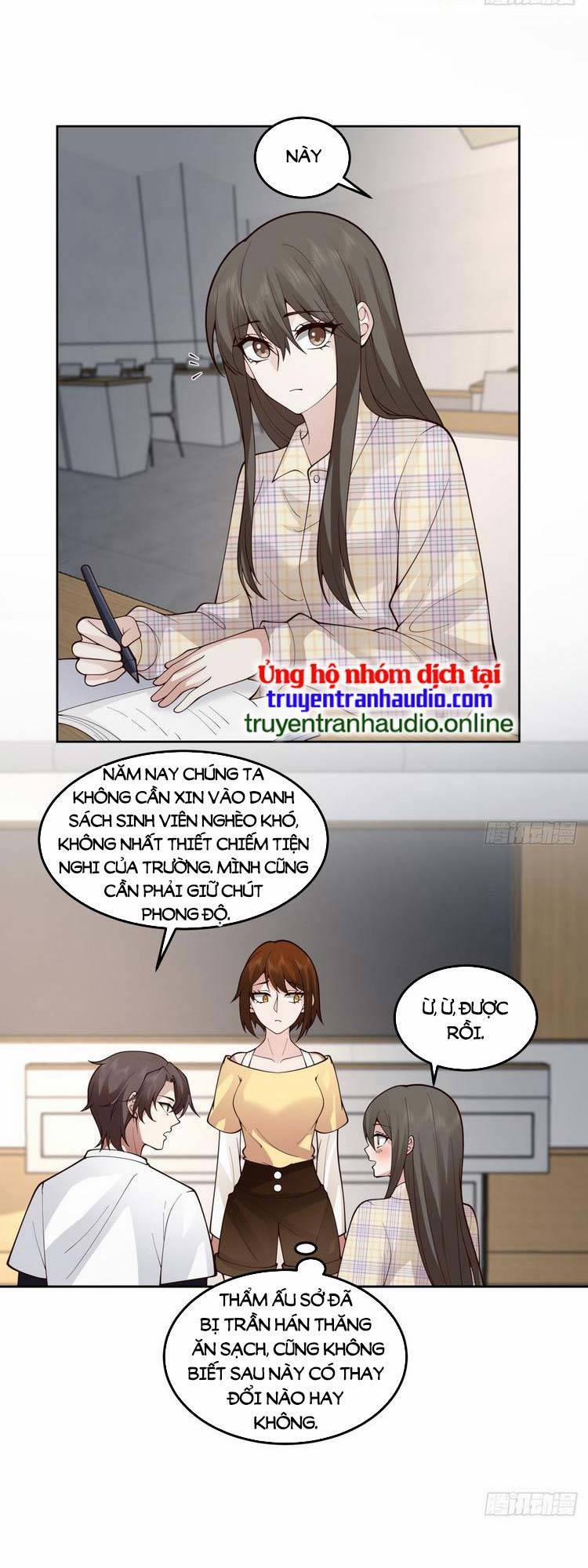 Ta Không Muốn Trùng Sinh Đâu 75 trang 2