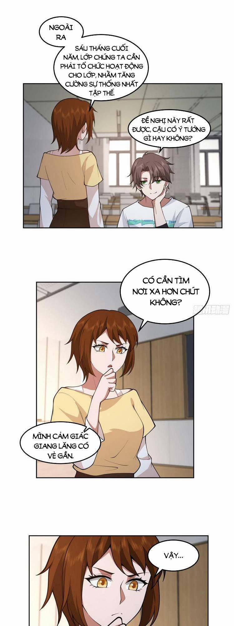 Ta Không Muốn Trùng Sinh Đâu 75 trang 3