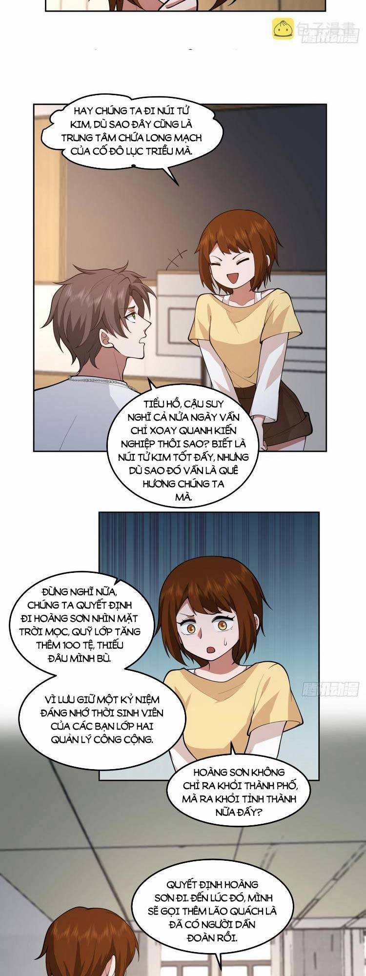 Ta Không Muốn Trùng Sinh Đâu 75 trang 4