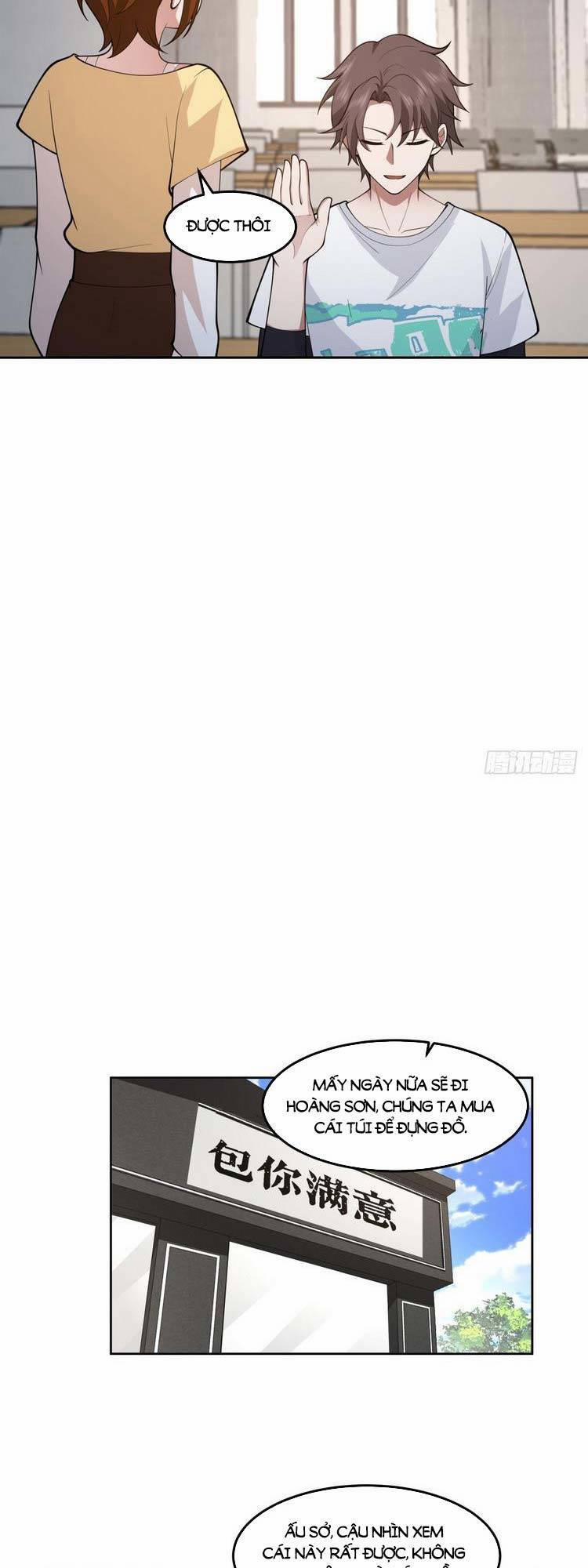 Ta Không Muốn Trùng Sinh Đâu 75 trang 5