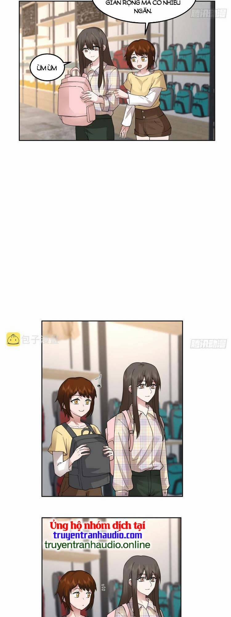 Ta Không Muốn Trùng Sinh Đâu 75 trang 6