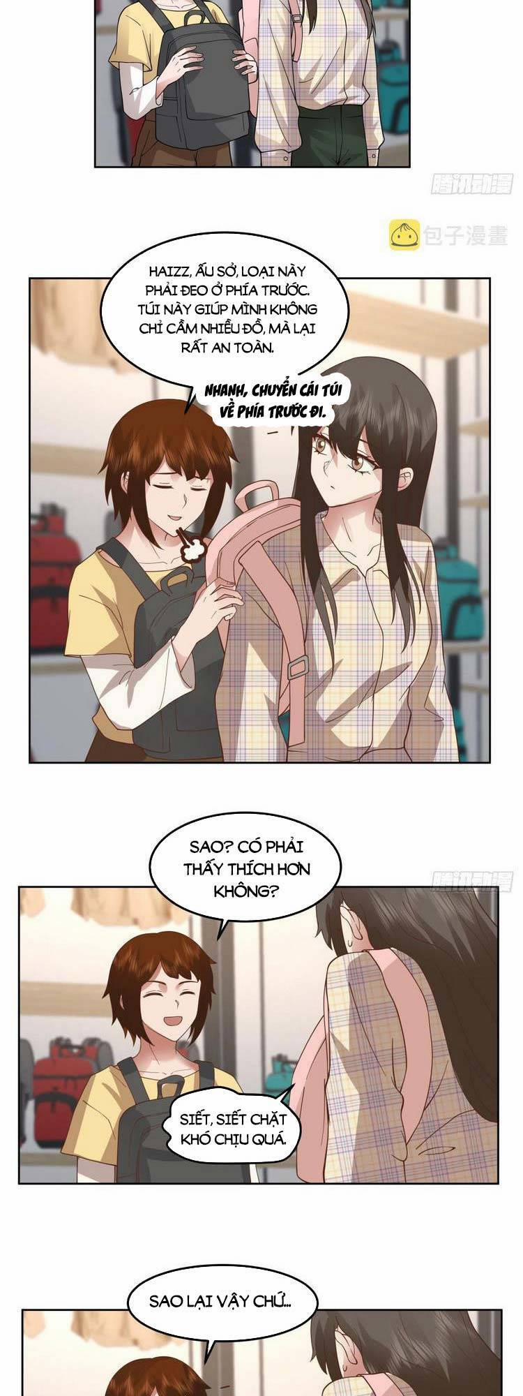 Ta Không Muốn Trùng Sinh Đâu 75 trang 7