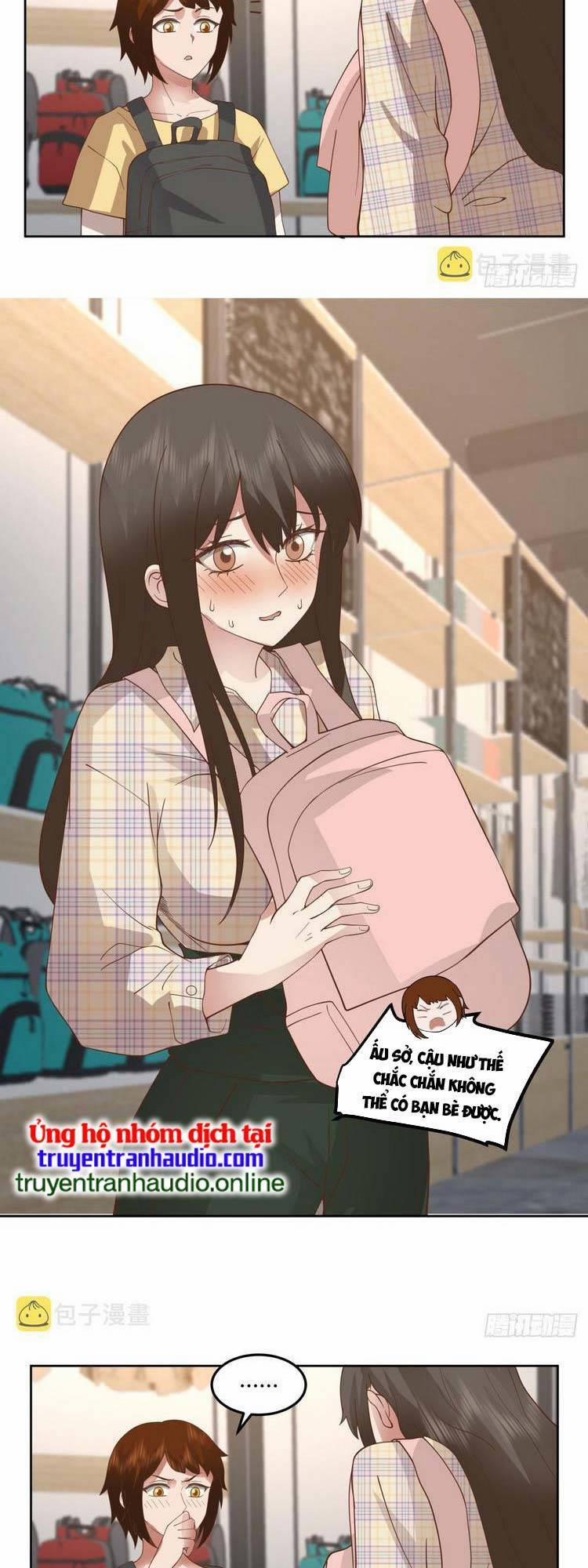 Ta Không Muốn Trùng Sinh Đâu 75 trang 8