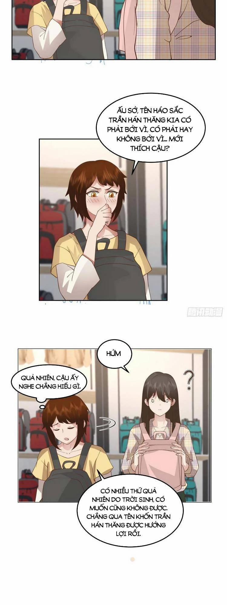 Ta Không Muốn Trùng Sinh Đâu 75 trang 9