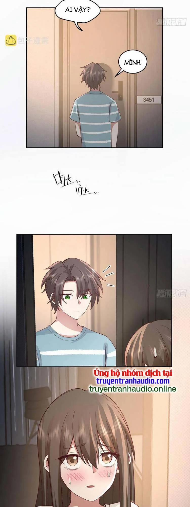 Ta Không Muốn Trùng Sinh Đâu 76 trang 10