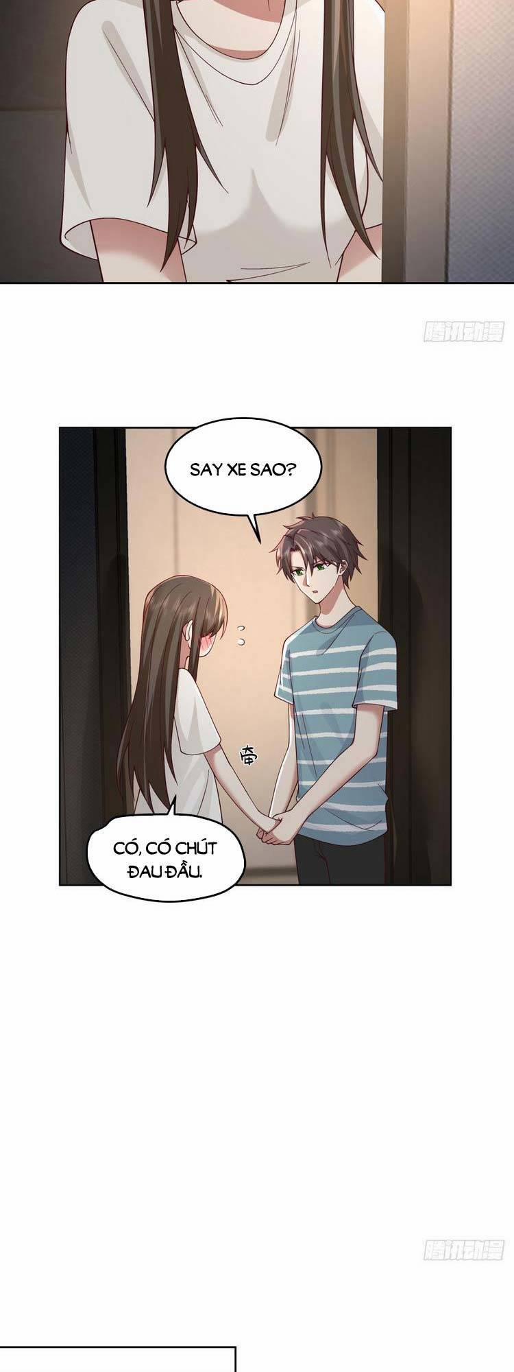 Ta Không Muốn Trùng Sinh Đâu 76 trang 11