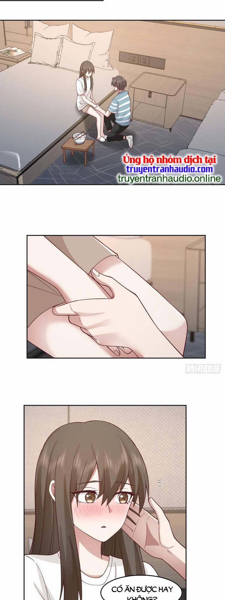 Ta Không Muốn Trùng Sinh Đâu 76 trang 12