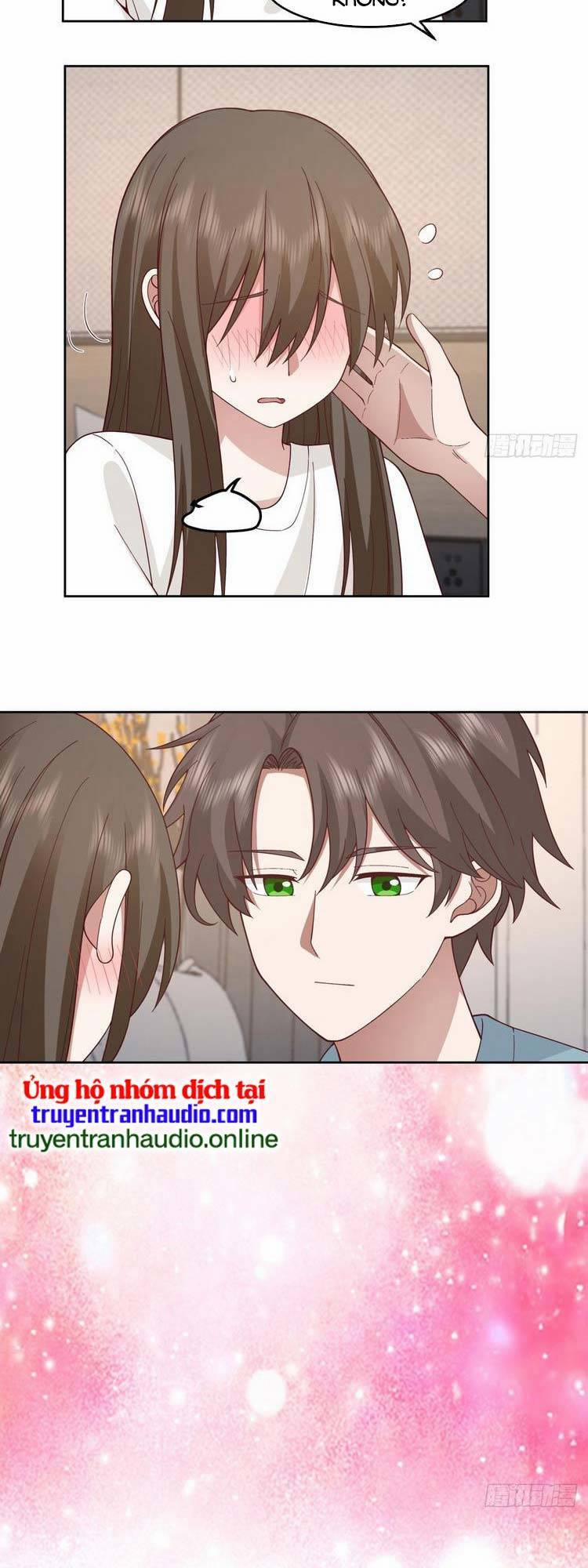 Ta Không Muốn Trùng Sinh Đâu 76 trang 13