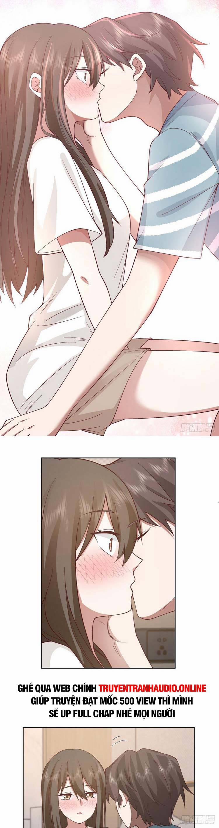 Ta Không Muốn Trùng Sinh Đâu 76 trang 14