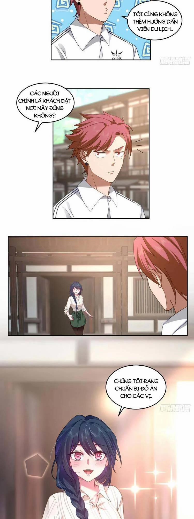 Ta Không Muốn Trùng Sinh Đâu 76 trang 2