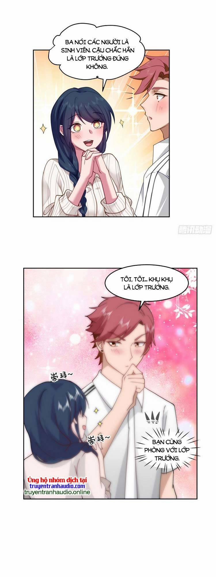 Ta Không Muốn Trùng Sinh Đâu 76 trang 4