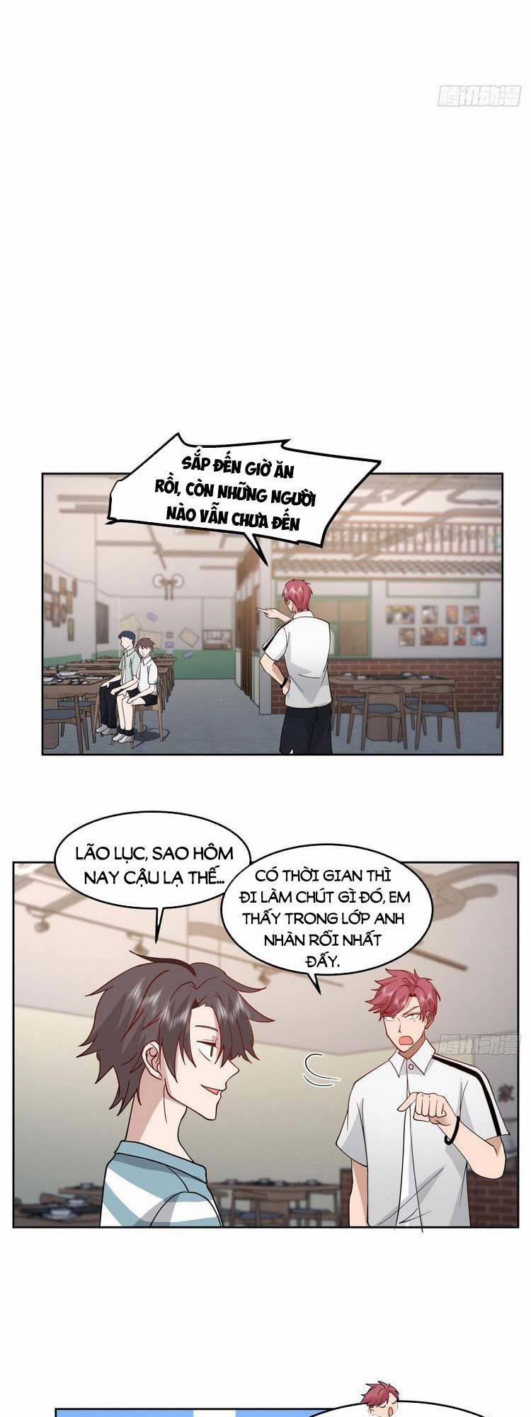 Ta Không Muốn Trùng Sinh Đâu 76 trang 5