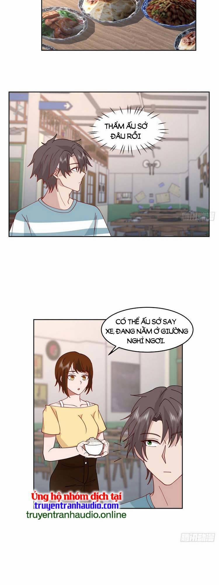 Ta Không Muốn Trùng Sinh Đâu 76 trang 7