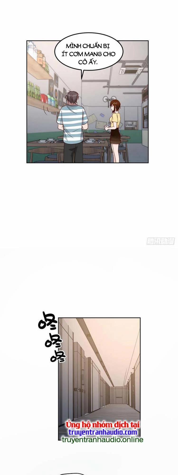 Ta Không Muốn Trùng Sinh Đâu 76 trang 9