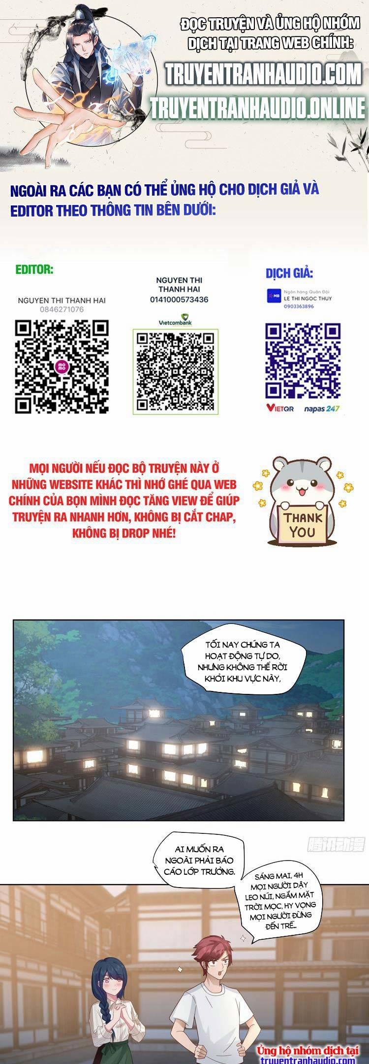 Ta Không Muốn Trùng Sinh Đâu 77 trang 0