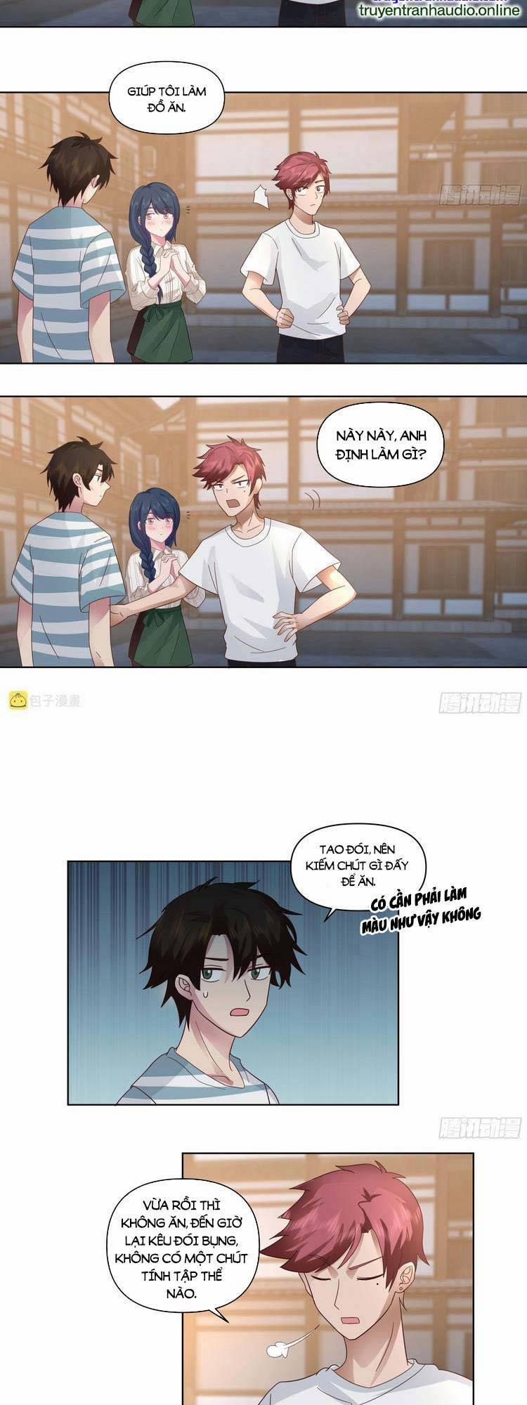 Ta Không Muốn Trùng Sinh Đâu 77 trang 1